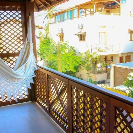 Casa Zaion Villa Jijoca de Jericoacoara Esterno foto