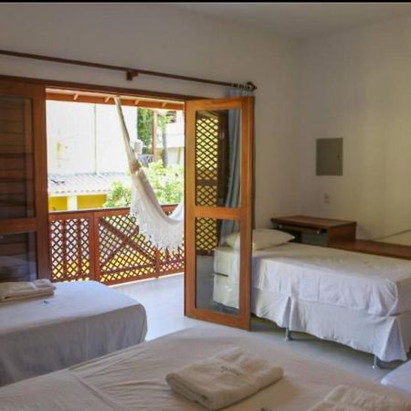 Casa Zaion Villa Jijoca de Jericoacoara Esterno foto