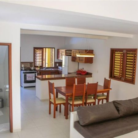 Casa Zaion Villa Jijoca de Jericoacoara Esterno foto