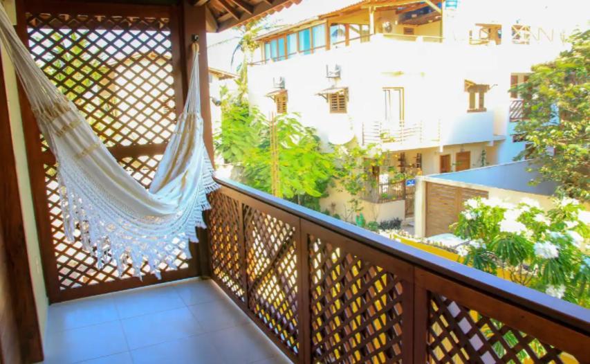 Casa Zaion Villa Jijoca de Jericoacoara Esterno foto