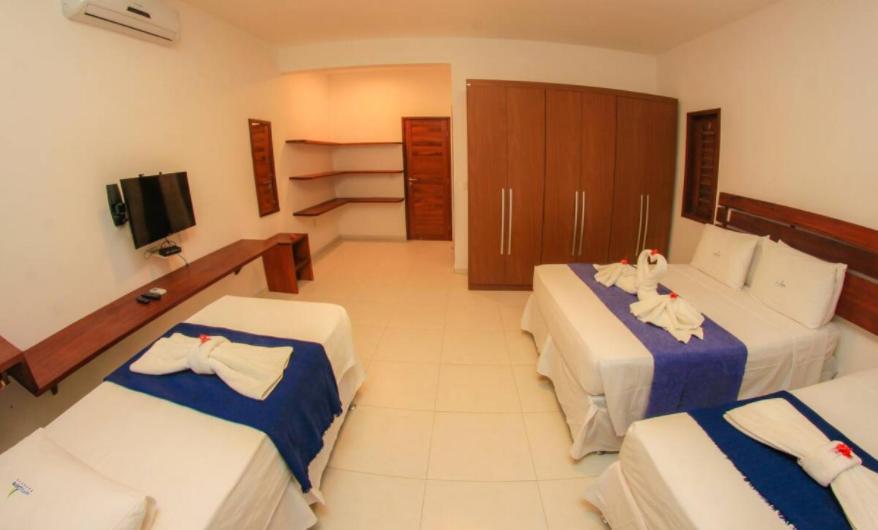 Casa Zaion Villa Jijoca de Jericoacoara Esterno foto
