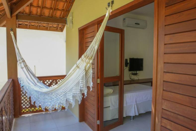 Casa Zaion Villa Jijoca de Jericoacoara Esterno foto