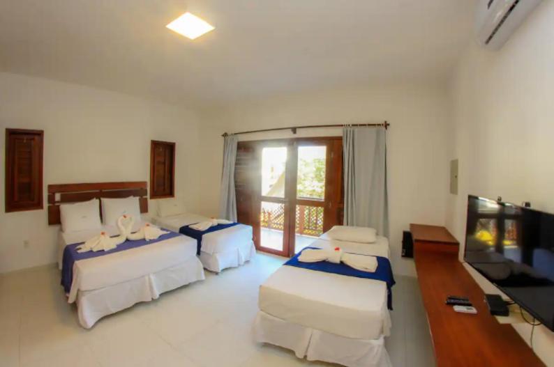 Casa Zaion Villa Jijoca de Jericoacoara Esterno foto