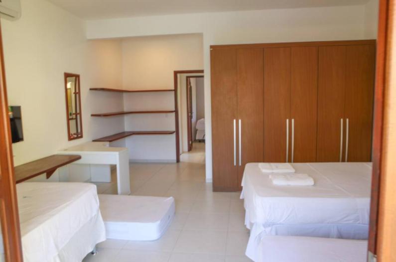 Casa Zaion Villa Jijoca de Jericoacoara Esterno foto