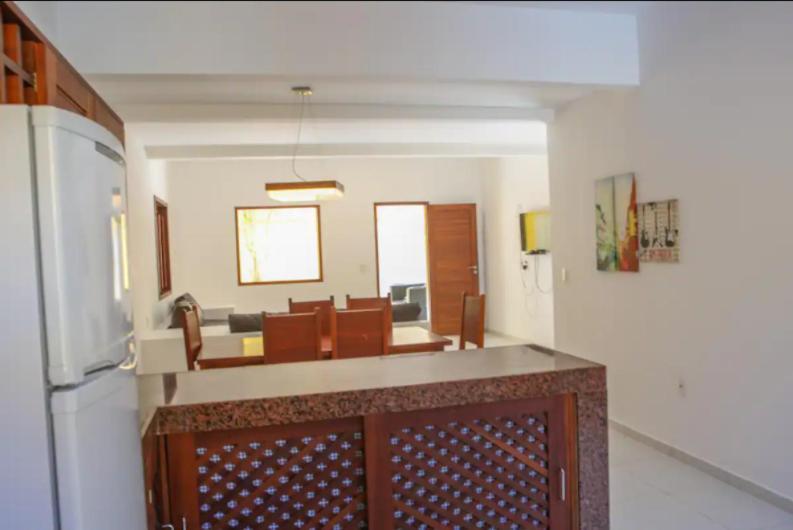 Casa Zaion Villa Jijoca de Jericoacoara Esterno foto
