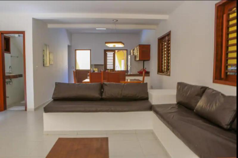 Casa Zaion Villa Jijoca de Jericoacoara Esterno foto