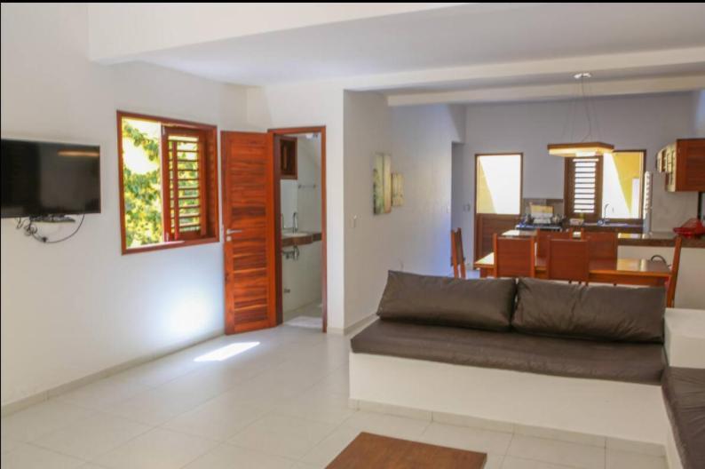 Casa Zaion Villa Jijoca de Jericoacoara Esterno foto